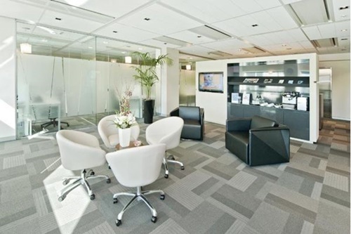 Dịch vụ cho thuê văn phòng ảo tại Sa Pa