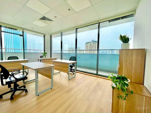Dịch vụ cho thuê văn phòng ảo tại Mường Lay