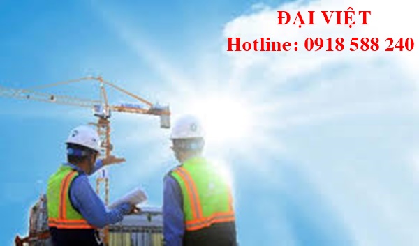 Xin cấp chứng chỉ năng lực x&acirc;y dựng Đồng Nai