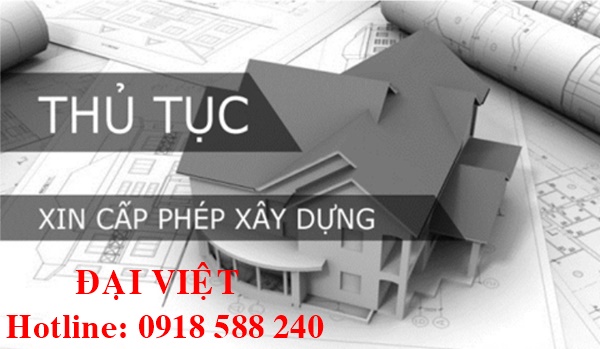 Dịch vụ xin cấp giấy ph&eacute;p x&acirc;y dựng nh&agrave; ở Đồng Hới
